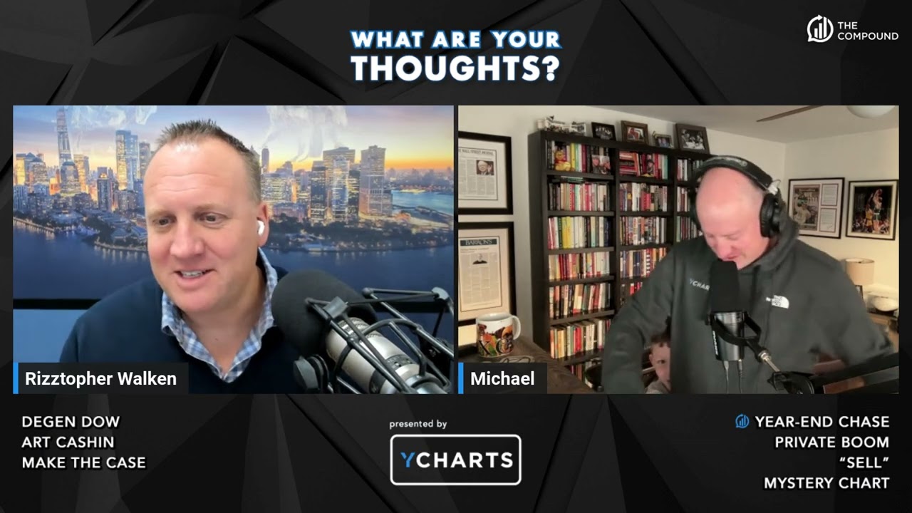 Introducing the Degen Dow