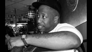 DJ Premier - That White (Instrumental)