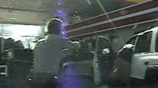 Cop Shoots Man Reaching For Drivers License [Video]