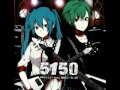 Megpoid Gumi -Final letter [Version 5150] 