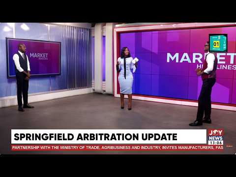 2026 World Cup: The geopolitical battles beyond the pitch | Beyond the Numbers (10-06-2026)