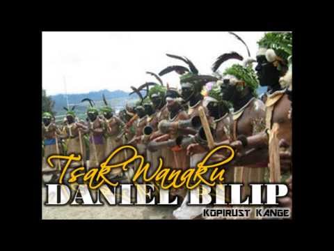 Daniel Bilip - Tsak Wanaku