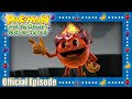 PAC MAN PATGA S01E11 No Body Knows Amazin Adventures