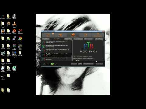 How To: Get FTB 1.5.2 Beta Pack!