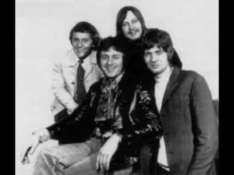 I've Got You On My Mind