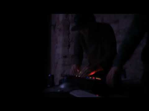 ImPro42+Xindl+Retoxic Soundsystem Freeparty 23.12.2017 [2]