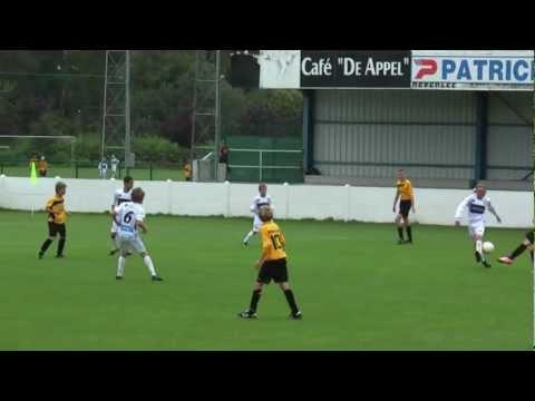 OHL - K. Lierse Sk 0-5