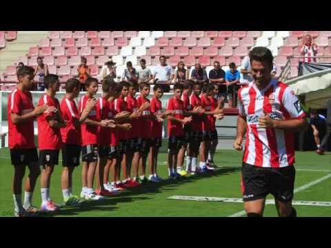 UD LOGROÑÉS  TEMPORADA 16 17