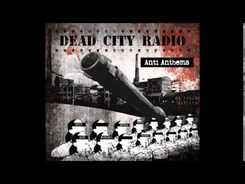 Dead City Radio - consciousness com