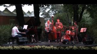 Miguel Ângelo Quarteto | A Vida de X @ Jardins do Palácio de Cristal (10/09/2016)