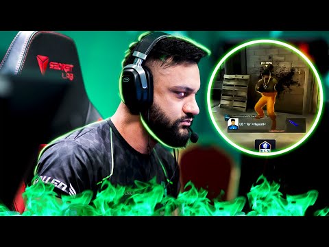 How FER Really Plays CS:GO