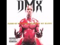 DMX - Blackout + LYRICS