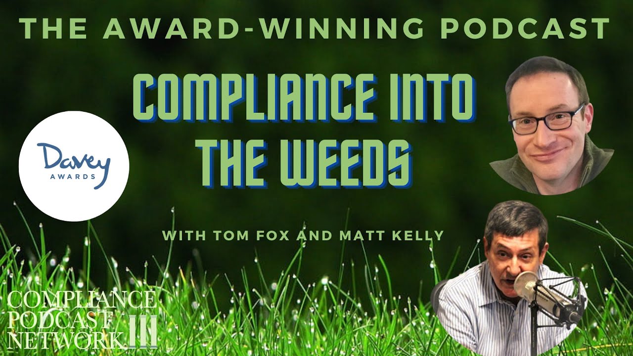 Compliance into the Weeds: The ACFE 2024 Anti-Fraud Technology Benchmarking Report