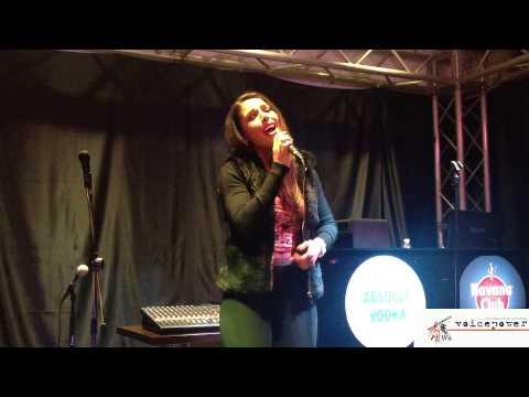 Voice Power Live Music - 26 Gennaio 2014 @7Vizi, Cagliari