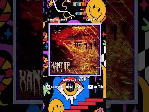 #synthtok #sythwave #synthmusic #original #undergroundmusic #chicago #music #xanthe #punk