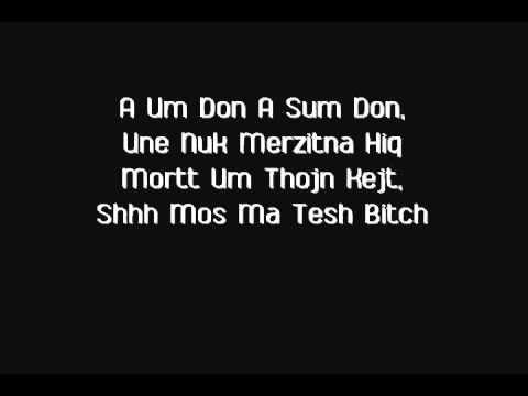 M.G.N ft. B-One & Mortt - Demo [Prod. By B-One]