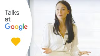 Mel Wells: "Hungry for More: Satisfy Your Deepest Cravings, [...]" | Talks at Google