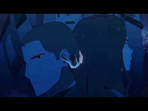Darling in the Franxx Opening 1 v2 | 4K | 60FPS | Creditless | Flac.
