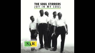 "Time Brings About A Change" - The Soul Stirrers