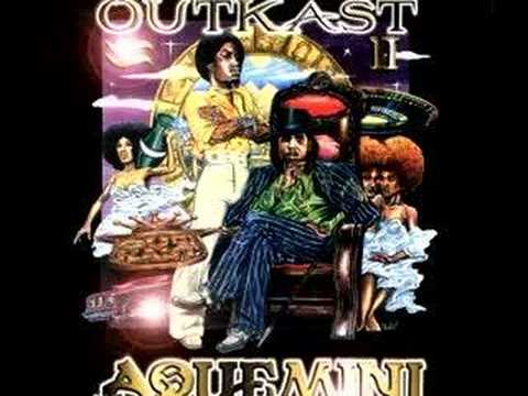 Outkast - spottieottiedopaliscious