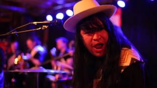 Treefort 2016: Day 3 in 30 Seconds