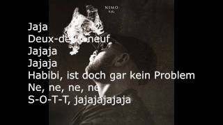 Nimo - LFR Lyrics [Official 4K Video]