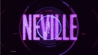 Neville Custom Heel Titantron & Theme - The Veer Union (Defying Gravity)