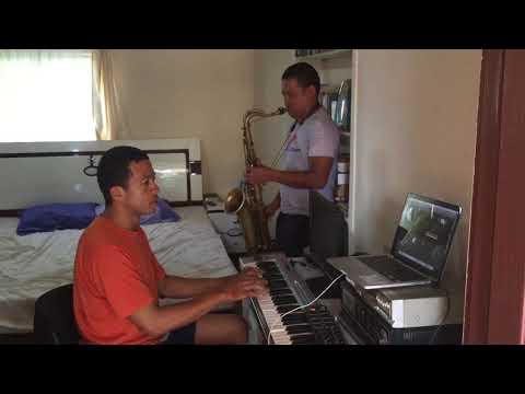 “Novonjenao” - Joseph d’Af - Saxophone - Tenor saxophone - Njato Andrianarison -