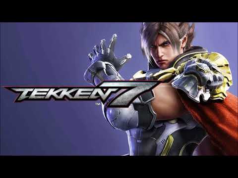 Drakim's VGM 1222 - Tekken 7 - VREDE