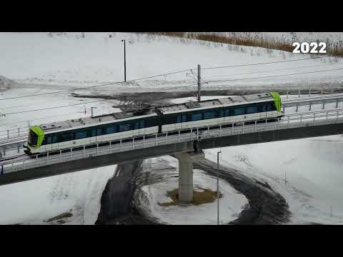 NouvLR | 4 years of project