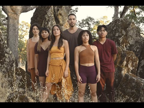 AYLA NEREO - VESSEL (Official Video)