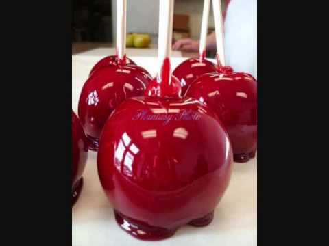 Uce Duce - Candy apple (Dream machine)
