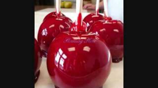 Uce Duce - Candy apple (Dream machine)