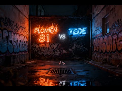 Płomień 81 vs Tede (cały beef)