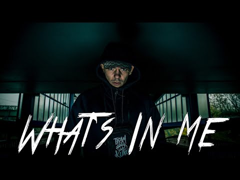 WHAT'S IN ME - Capital Bra x Samra Type Beat | Inspiring Storytelling Rap Beat (prod. Magestick)