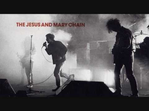 The Jesus and Mary Chain - Ghost of a Smile (Pogues Cover)