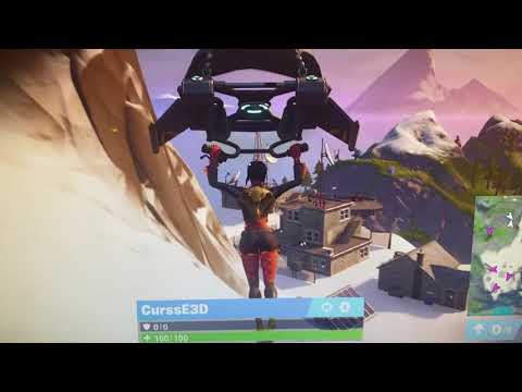 How to Complete Streaking Punchcard 6 Kill Very Easy Way in less than 30 mins