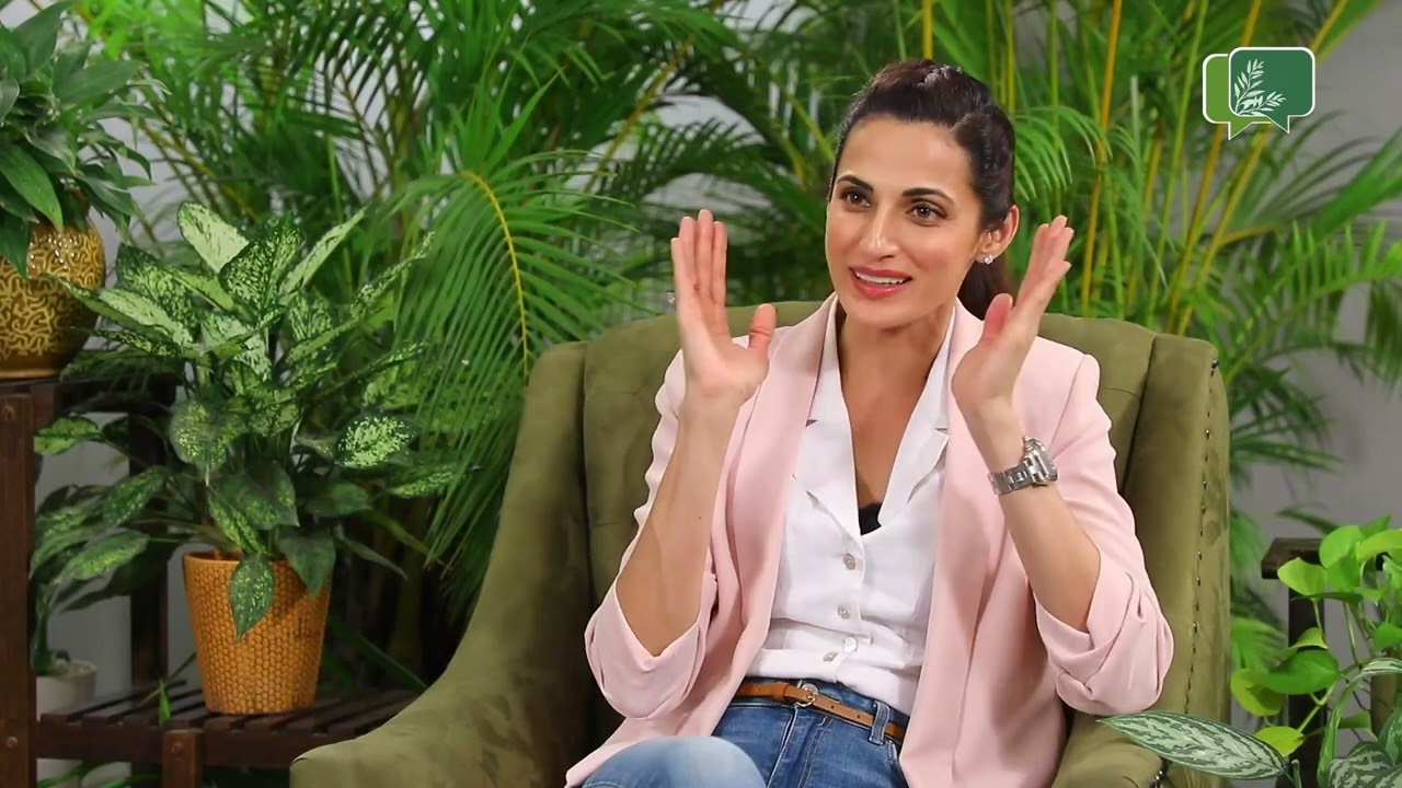 Sustaining Breast Health - Shilpa Reddy in conversation with Dr Raghu Ram (Telugu)