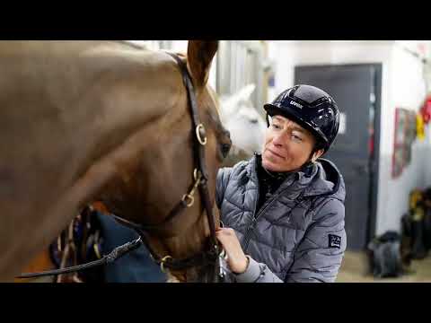 Ingrid Klimke: Lektionen leicht gemacht - Cavaletti-Training