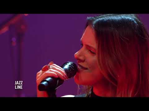 Step By Step by Kat Eaton Live at Leverkusener Jazzstage '24