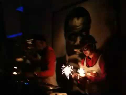 Mütze Katze @ Felix im Adlon