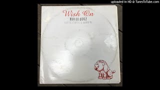 Metal Dogz - A. Wish On - RR 1