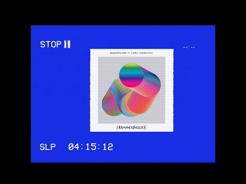 Hermanos Inglesos - Wanderland feat. Lara Chedraoui