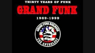 Grand Funk Railroad - In the long run (Newly recorded for a compilation album).wmv