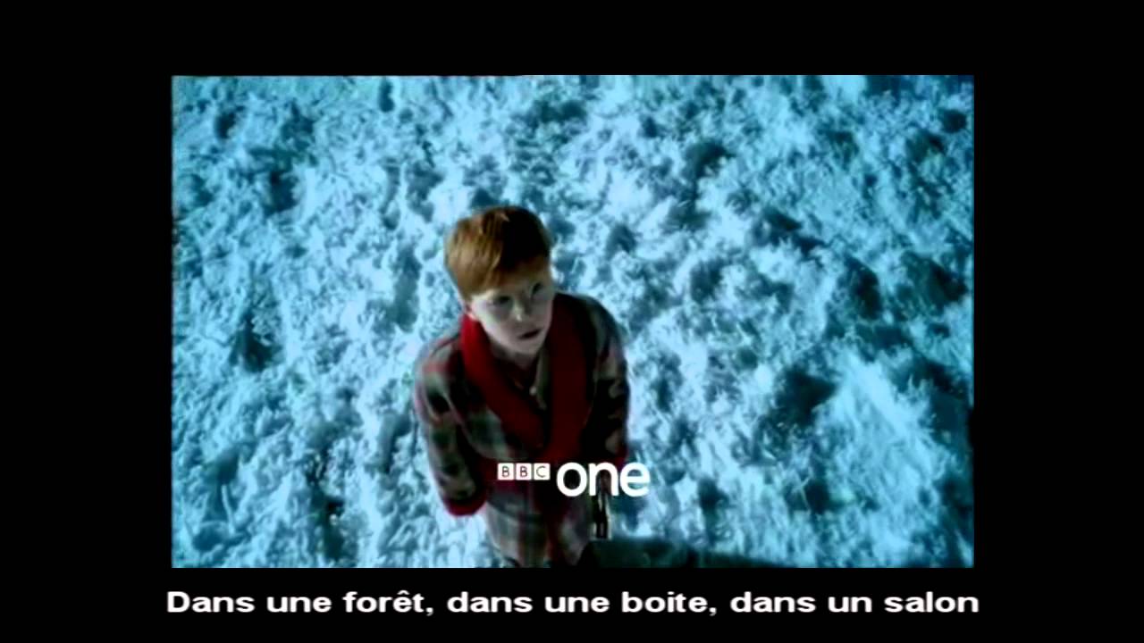 Miniature de la vidéo Doctor Who : The Doctor, The Widow and the Wardrobe - Trailer VOSTFR du film Doctor Who - Le docteur, la veuve et la forêt de Noël