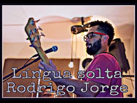 Língua Solta video