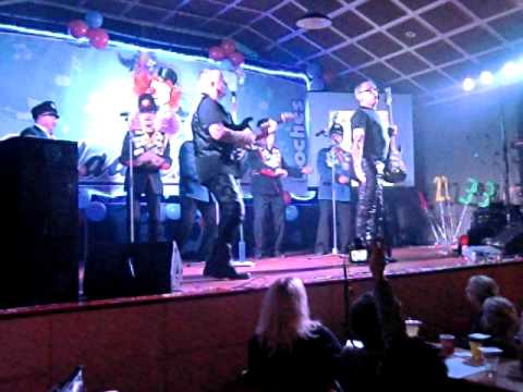 De Geitenfokkers HOEMPA HOEMPA