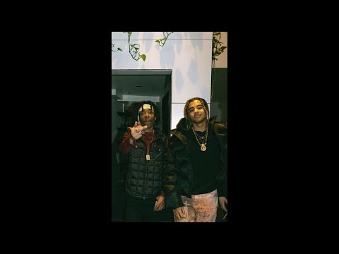 *FREE FOR PROFIT* 24kgoldn x Lil Tecca Type Beat - "Big Face" (prod. pxɳιƚ ♛)
