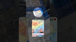 Target acquired #pokemon #pokemoncards #entei #vendorpov #pokemontcg