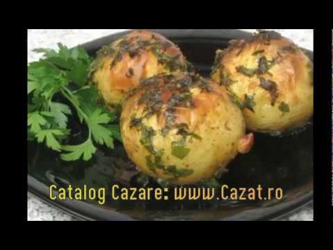 Cazare Climauti, Suceava - Cazat.ro